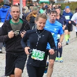 Magdeburg Marathon 18.10.2015  Foto: Stefan Wohllebe