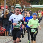 Magdeburg Marathon 18.10.2015  Foto: Stefan Wohllebe