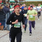 Magdeburg Marathon 18.10.2015  Foto: Stefan Wohllebe