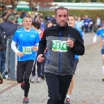 Magdeburg Marathon 18.10.2015  Foto: Stefan Wohllebe