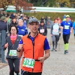 Magdeburg Marathon 18.10.2015  Foto: Stefan Wohllebe