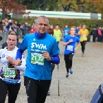 Magdeburg Marathon 18.10.2015  Foto: Stefan Wohllebe