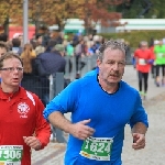 Magdeburg Marathon 18.10.2015  Foto: Stefan Wohllebe