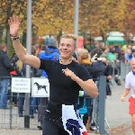 Magdeburg Marathon 18.10.2015  Foto: Stefan Wohllebe