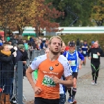 Magdeburg Marathon 18.10.2015  Foto: Stefan Wohllebe