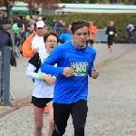 Magdeburg Marathon 18.10.2015  Foto: Stefan Wohllebe