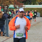 Magdeburg Marathon 18.10.2015  Foto: Stefan Wohllebe