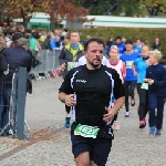 Magdeburg Marathon 18.10.2015  Foto: Stefan Wohllebe