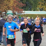 Magdeburg Marathon 18.10.2015  Foto: Stefan Wohllebe