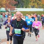 Magdeburg Marathon 18.10.2015  Foto: Stefan Wohllebe