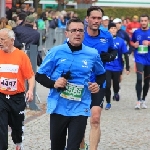 Magdeburg Marathon 18.10.2015  Foto: Stefan Wohllebe