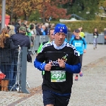 Magdeburg Marathon 18.10.2015  Foto: Stefan Wohllebe