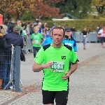 Magdeburg Marathon 18.10.2015  Foto: Stefan Wohllebe