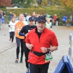 Magdeburg Marathon 18.10.2015  Foto: Stefan Wohllebe