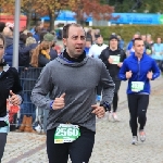 Magdeburg Marathon 18.10.2015  Foto: Stefan Wohllebe