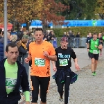 Magdeburg Marathon 18.10.2015  Foto: Stefan Wohllebe