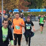 Magdeburg Marathon 18.10.2015  Foto: Stefan Wohllebe