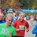 Magdeburg Marathon 18.10.2015  Foto: Stefan Wohllebe