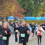 Magdeburg Marathon 18.10.2015  Foto: Stefan Wohllebe