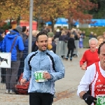 Magdeburg Marathon 18.10.2015  Foto: Stefan Wohllebe