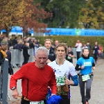 Magdeburg Marathon 18.10.2015  Foto: Stefan Wohllebe