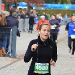 Magdeburg Marathon 18.10.2015  Foto: Stefan Wohllebe