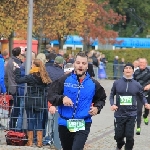 Magdeburg Marathon 18.10.2015  Foto: Stefan Wohllebe