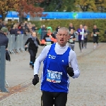 Magdeburg Marathon 18.10.2015  Foto: Stefan Wohllebe