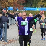 Magdeburg Marathon 18.10.2015  Foto: Stefan Wohllebe