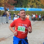 Magdeburg Marathon 18.10.2015  Foto: Stefan Wohllebe