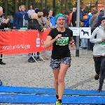 Magdeburg Marathon 18.10.2015  Foto: Stefan Wohllebe