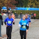 Magdeburg Marathon 18.10.2015  Foto: Stefan Wohllebe