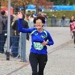 Magdeburg Marathon 18.10.2015  Foto: Stefan Wohllebe