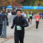 Magdeburg Marathon 18.10.2015  Foto: Stefan Wohllebe