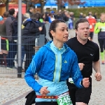 Magdeburg Marathon 18.10.2015  Foto: Stefan Wohllebe