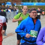 Magdeburg Marathon 18.10.2015  Foto: Stefan Wohllebe