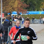 Magdeburg Marathon 18.10.2015  Foto: Stefan Wohllebe