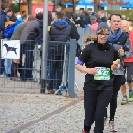 Magdeburg Marathon 18.10.2015  Foto: Stefan Wohllebe