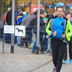 Magdeburg Marathon 18.10.2015  Foto: Stefan Wohllebe