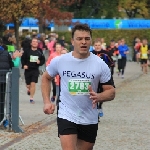 Magdeburg Marathon 18.10.2015  Foto: Stefan Wohllebe