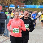 Magdeburg Marathon 18.10.2015  Foto: Stefan Wohllebe