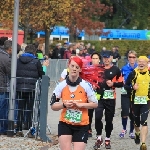 Magdeburg Marathon 18.10.2015  Foto: Stefan Wohllebe