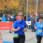 Magdeburg Marathon 18.10.2015  Foto: Stefan Wohllebe