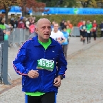 Magdeburg Marathon 18.10.2015  Foto: Stefan Wohllebe