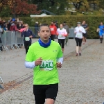 Magdeburg Marathon 18.10.2015  Foto: Stefan Wohllebe