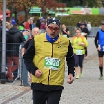 Magdeburg Marathon 18.10.2015  Foto: Stefan Wohllebe