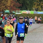 Magdeburg Marathon 18.10.2015  Foto: Stefan Wohllebe