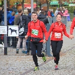 Magdeburg Marathon 18.10.2015  Foto: Stefan Wohllebe