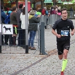 Magdeburg Marathon 18.10.2015  Foto: Stefan Wohllebe