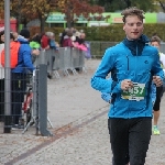 Magdeburg Marathon 18.10.2015  Foto: Stefan Wohllebe